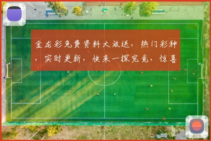 金龙彩免费资料大放送，热门彩种，实时更新，快来一探究竟，惊喜连连