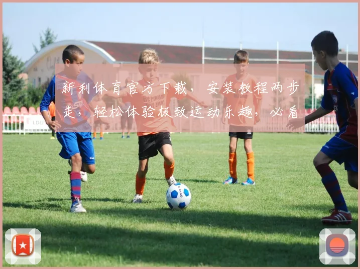 新利体育官方下载，安装教程两步走，轻松体验极致运动乐趣，必看
